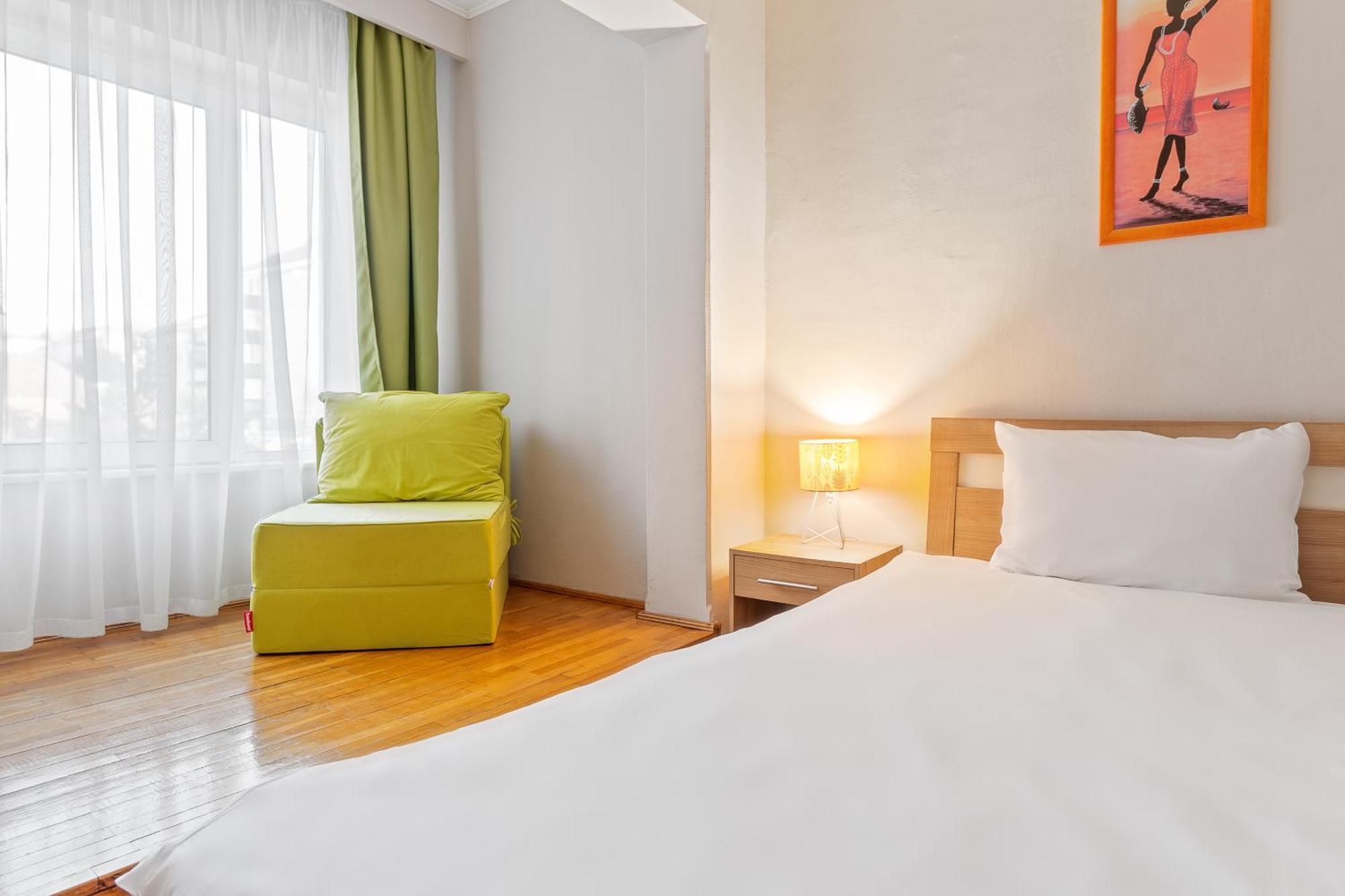 Apartament Helena Nagyvárad Kültér fotó