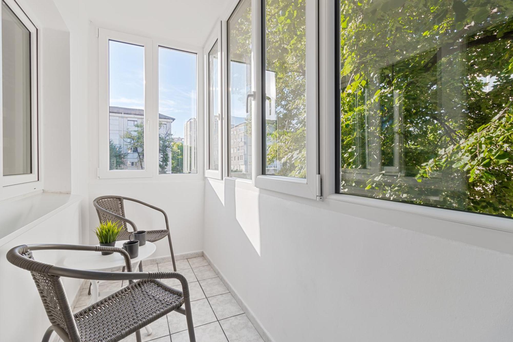 Apartament Helena Nagyvárad Kültér fotó