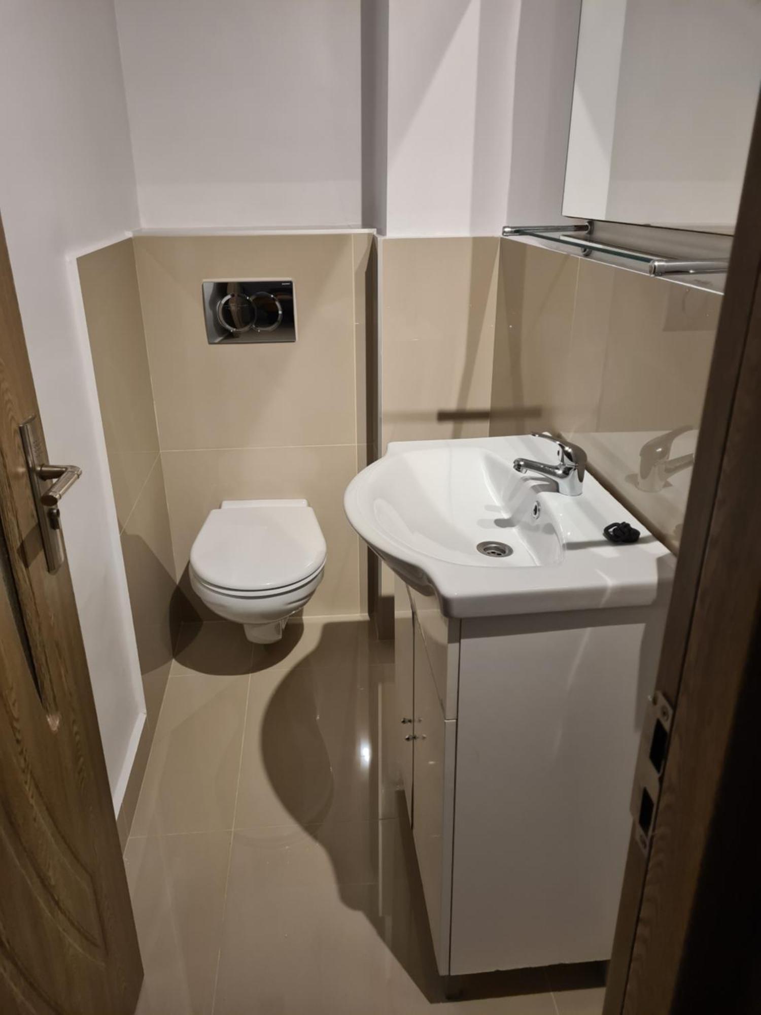Apartament Helena Nagyvárad Szoba fotó